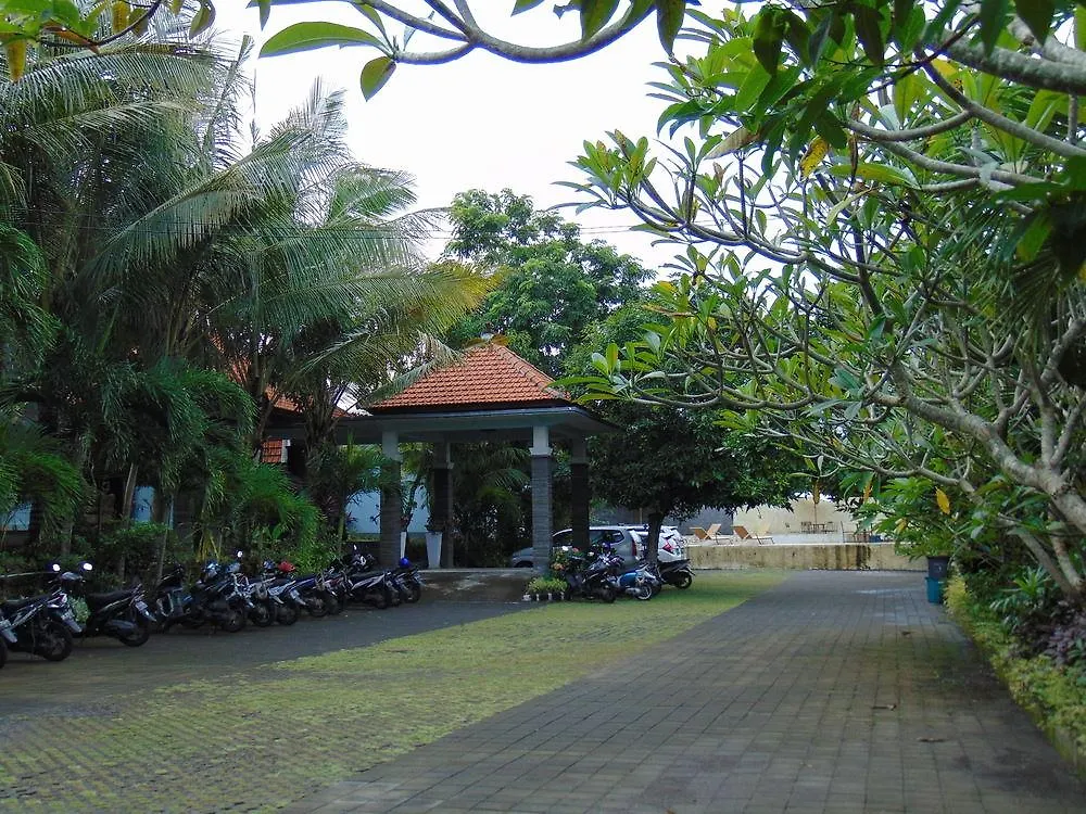 Ayu Guna Inn Pecatu  Indonesia