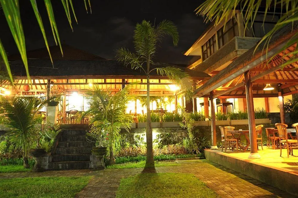*** Hotel Ayu Guna Inn Pecatu Indonesia
