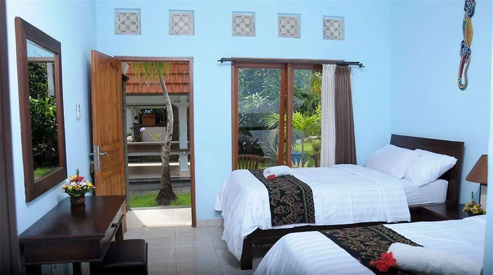 Ayu Guna Inn Pecatu Indonesia