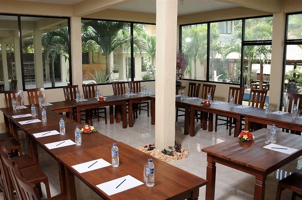 Ayu Guna Inn Pecatu Hotel