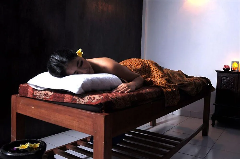 Hotel Ayu Guna Inn Pecatu