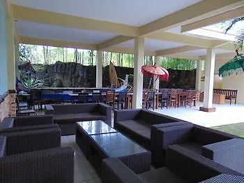 Ayu Guna Inn Pecatu Indonesia