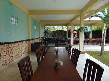 Ayu Guna Inn Pecatu 3*,  Indonesia
