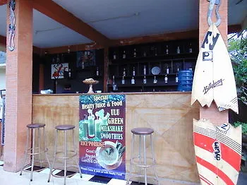 Ayu Guna Inn Pecatu 3*,  Indonesia