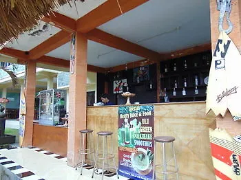 *** Hotel Ayu Guna Inn Pecatu  Indonesia