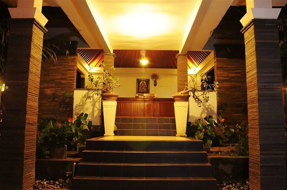 Ayu Guna Inn Pecatu