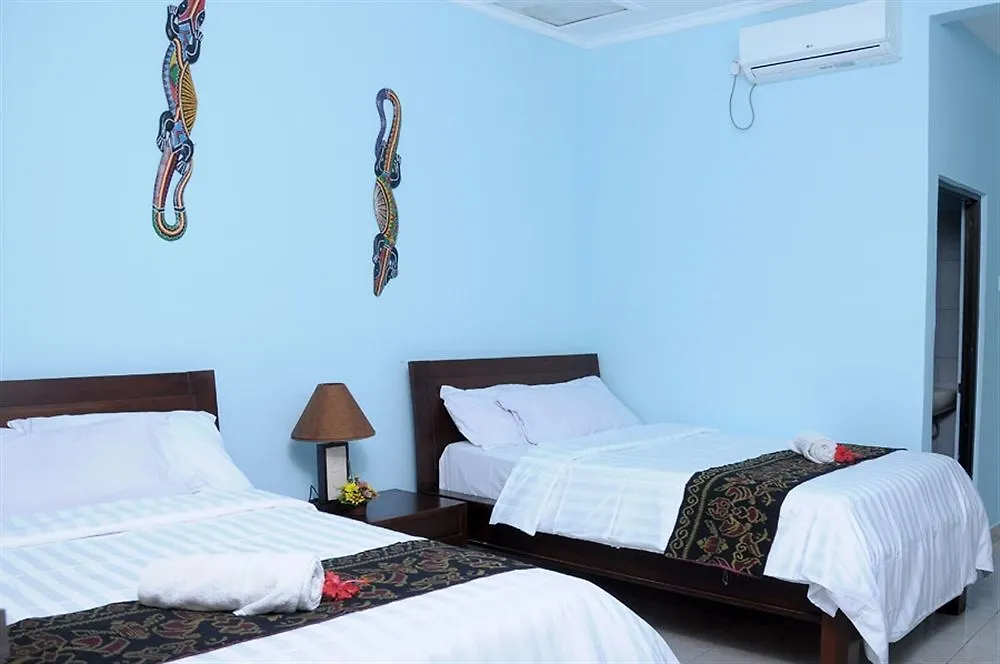 Ayu Guna Inn Pecatu Hotel