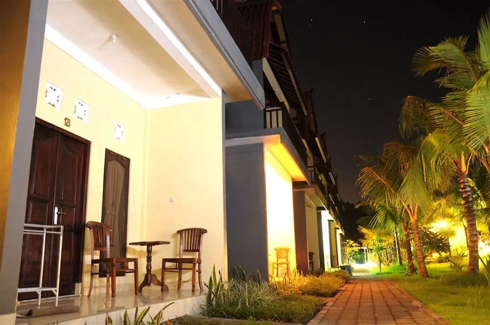 Hotel Ayu Guna Inn Pecatu