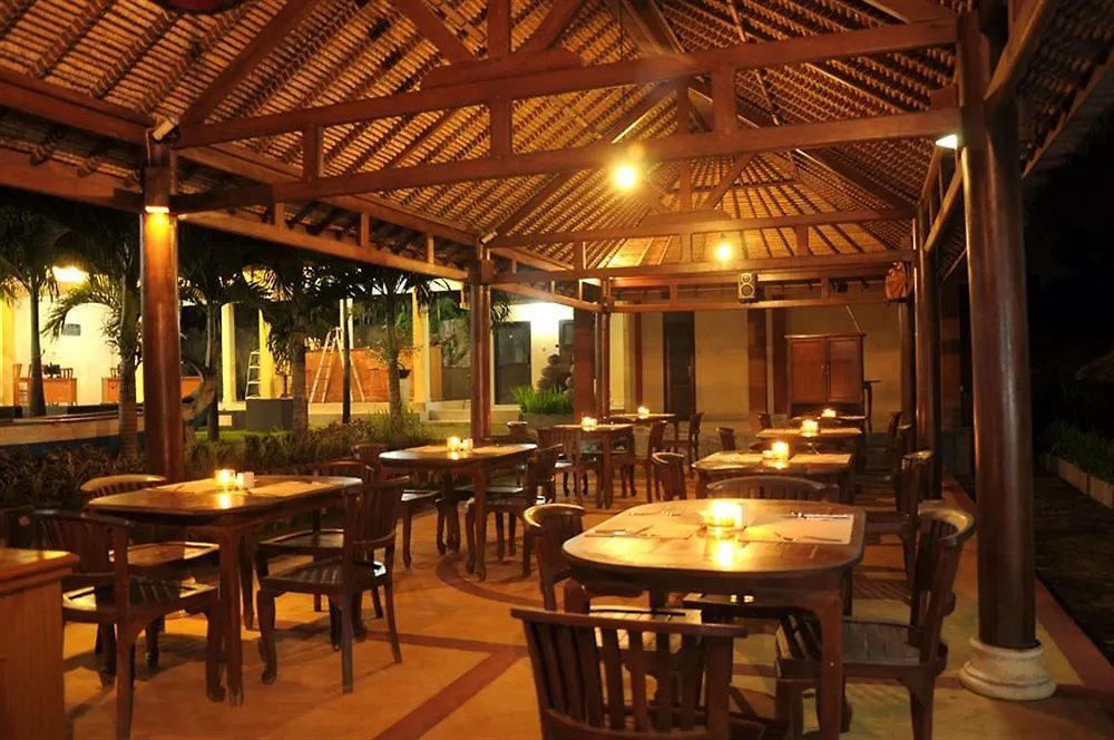 Ayu Guna Inn Pecatu Hotel