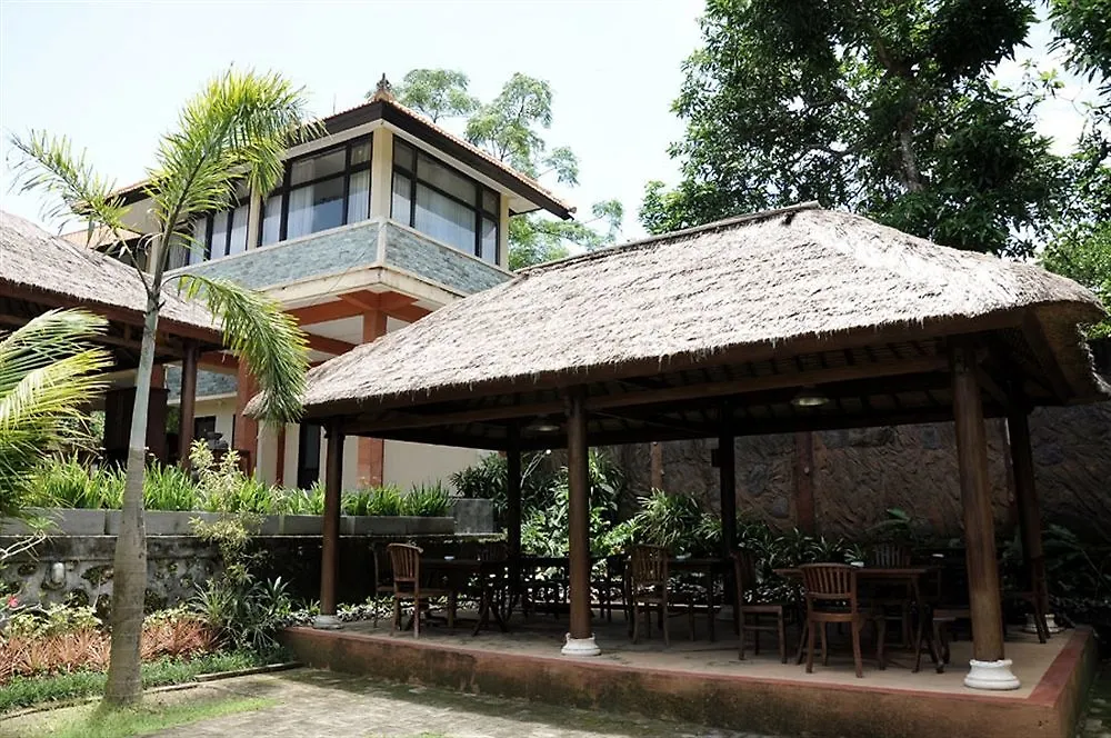 Ayu Guna Inn Pecatu 3*,  Indonesia