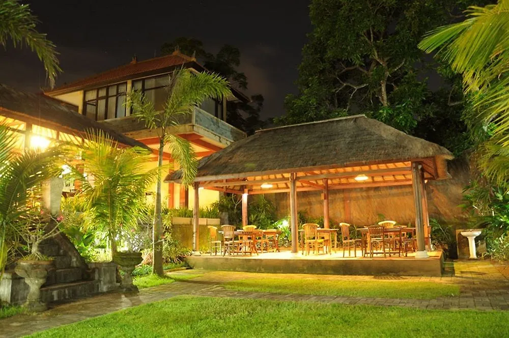 Hotel Ayu Guna Inn Pecatu