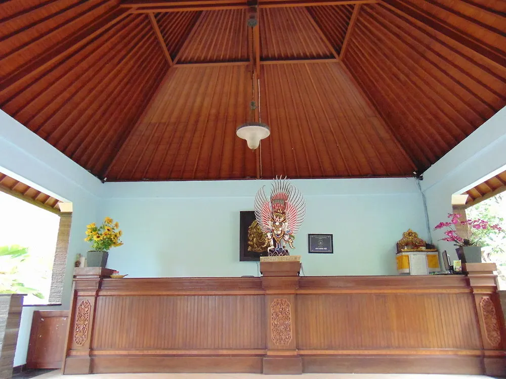 *** Hotel Ayu Guna Inn Pecatu Indonesia