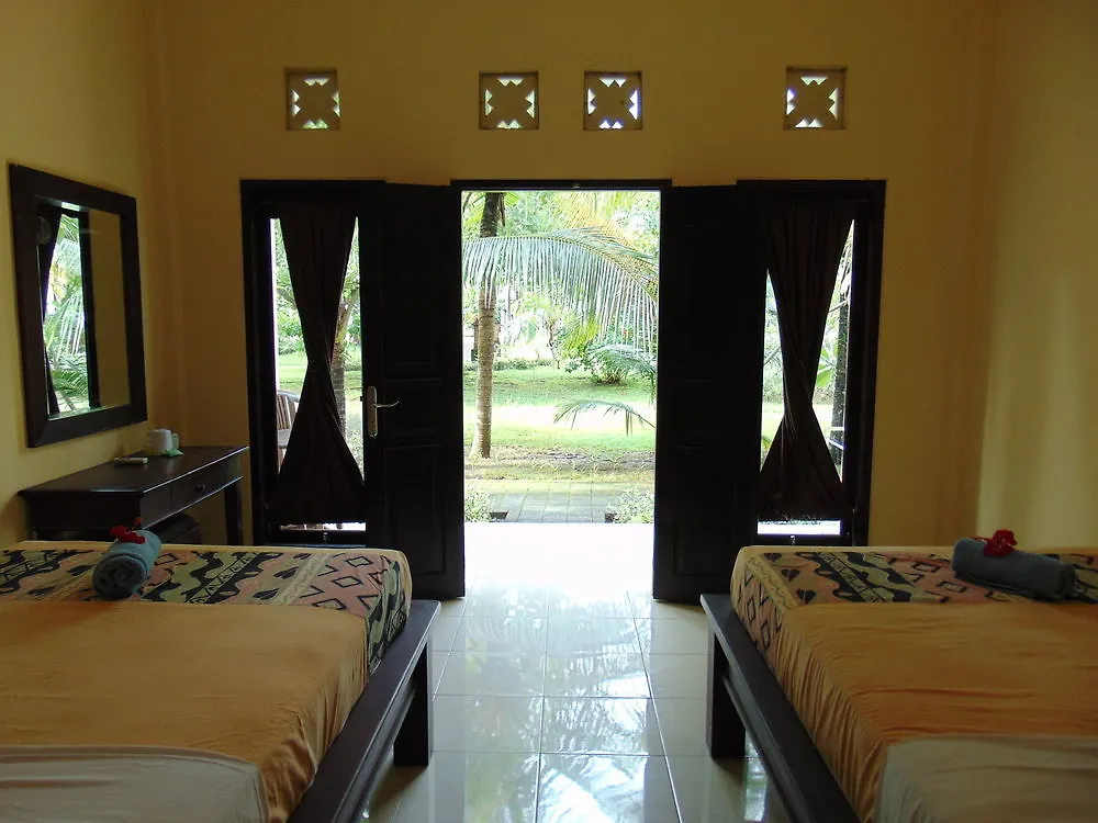 Ayu Guna Inn Pecatu 3*,