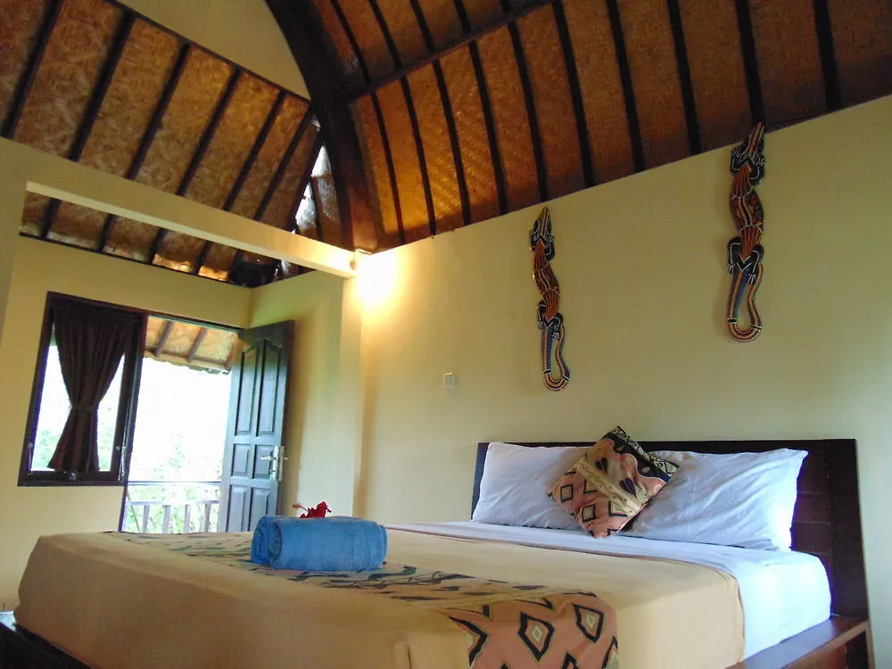 Ayu Guna Inn Pecatu 3*,  Indonesia