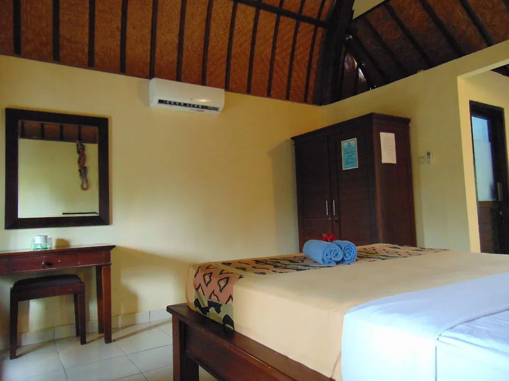Ayu Guna Inn Pecatu Hotel