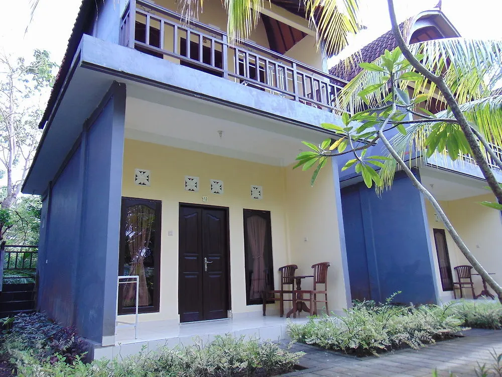 Ayu Guna Inn Pecatu Indonesia