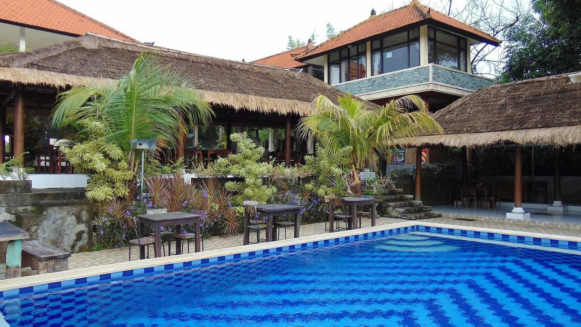 Ayu Guna Inn Pecatu