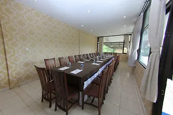 Ayu Guna Inn Pecatu 3*,  Indonesia